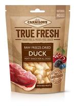 Carnilove Dog True Fresh Snack Eend, Nieuw, Ophalen of Verzenden