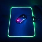 Silvergear Gaming Muis - Game Mouse - Muis met Draad -, Verzenden, Nieuw