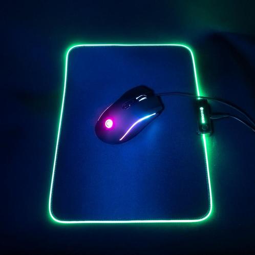 Silvergear Gaming Muis - Game Mouse - Muis met Draad -, Diversen, Overige Diversen, Nieuw, Verzenden
