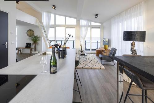Zeeland: Vista Maris nr 15 te koop, Huizen en Kamers, Recreatiewoningen te koop, Appartement, Zeeland