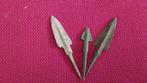 Bronstijd Brons Arrowhead (Zonder Minimumprijs), Antiek en Kunst