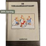 Verjaardagstaart 9789030306849 Loumaye, Boeken, Verzenden, Gelezen, Loumaye