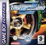 Need for Speed Underground 2 - Gameboy Advance (Losse Cas..., Ophalen of Verzenden, Zo goed als nieuw