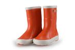 Bergstein Regenlaarzen in maat 20 Oranje | 10% korting, Verzenden, Jongen of Meisje, Bergstein, Laarzen