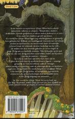 Ver voorbij het Diepe Woud / De Klif-Kronieken / 1, Verzenden, Gelezen, Paul Stewart