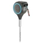 Tuinslanghaspel | Gardena | 15 meter, Verzenden, Nieuw