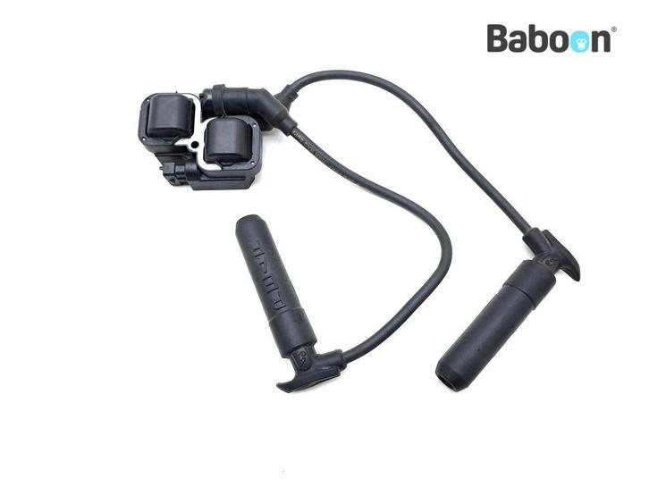 Bobine Indian Int. Springfield 2022 Set, Motoren, Onderdelen | Overige, Gebruikt, Verzenden