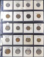 Spanje. Francisco Franco. 1959 a 1966, 10,50 Céntimos;