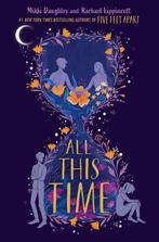 All this time 9781471192197 Mikki Daughtry, Boeken, Verzenden, Gelezen, Mikki Daughtry