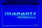 Marantz Professional neon bord lamp LED verlichting reclame, Verzamelen, Merken en Reclamevoorwerpen, Verzenden, Nieuw