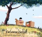 Het kartonnen kasteel 9789024576654 Linda Sarah, Verzenden, Gelezen, Linda Sarah