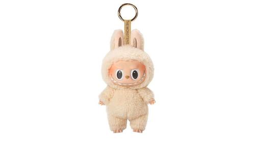 Pop Mart Labubu The Monsters Exciting Macaron Soymilk Vinyl, Kleding | Heren, Schoenen