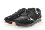 Tamaris Sneakers in maat 38 Zwart | 10% extra korting, Tamaris, Verzenden, Zwart, Sneakers of Gympen
