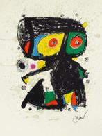 Joan Miro (1893-1983) (after) - Poligrafa 15 ans