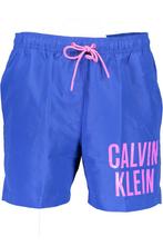 -12% Calvin Klein  Calvin Klein 45499 zwembroek  maat XL, Kleding | Heren, Badmode en Zwemkleding, Blauw, Verzenden