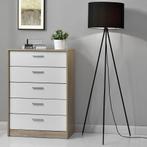 Tripod lamp 150 cm staande lamp vloerlamp E27 zwart, Huis en Inrichting, Lampen | Vloerlampen, Verzenden, Nieuw