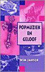 Popmuziek en geloof 9789024223596 JANSEN WIM, Verzenden, Gelezen, JANSEN WIM