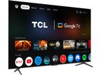 Tcl - UHD-LCD Ultra HD 4K TV - 75 inch, Overige merken, Verzenden, Nieuw, 100 cm of meer