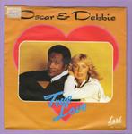 Oscar Harris & Debbie – True Love / Loving You Was Easi..., Verzenden, Nieuw in verpakking
