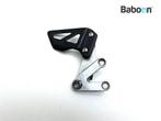 Schetsplaat Rechts Voor Suzuki GSX R 750 2000-2003 (GSXR750, Verzenden, Gebruikt