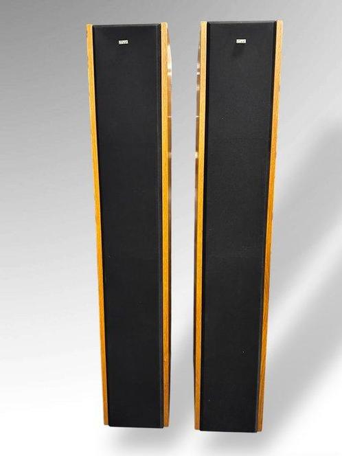 The PiedPiper - Actieve Super MK III (3) Luidsprekerset, Audio, Tv en Foto, Radio's