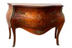 Commode - Brons, Hout - Zoals Luigi XV
