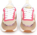 POSH by Poelman - maat 38- CAROCEL Dames Sneakers - Beige, Kleding | Dames, Schoenen, Verzenden, Nieuw