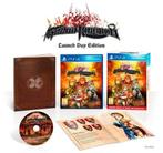 Grand Kingdom-Launch Day Edition (PlayStation 4) Gebruikt, Ophalen of Verzenden, Zo goed als nieuw
