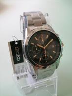 Seiko - Zonder Minimumprijs - SBTQ043 - Heren - 2020+, Sieraden, Tassen en Uiterlijk, Horloges | Antiek