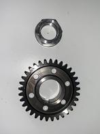 KTM 520 EXC Tandwiel krukas/koppeling, Motoren, Ophalen of Verzenden, Nieuw