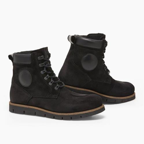 REVIT! Ginza 3 Zwart Motorschoenen, Motoren, Kleding | Motorkleding, Heren, Nieuw met kaartje, Laarzen, Verzenden