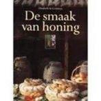 De smaak van honing 9789062554751 E. de Lestrieux, Verzenden, Gelezen, E. de Lestrieux