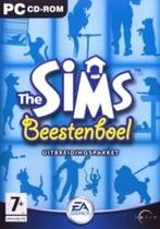 The Sims Beestenboel Uitbreiding PC (PC Games), Spelcomputers en Games, Games | Pc, Ophalen of Verzenden, Zo goed als nieuw
