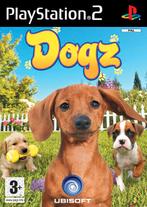 Dogz-Standaard (PlayStation 2) Gebruikt, Ophalen of Verzenden, Zo goed als nieuw