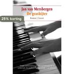 De grasbijter 9789059363564 Jan van Mersbergen, Boeken, Verzenden, Zo goed als nieuw, Jan van Mersbergen