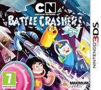 Cartoon Network Battle Crashers (3DS Games) (Nintendo 3DS), Ophalen of Verzenden, Zo goed als nieuw