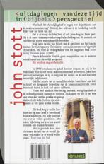 UITDAGINGEN VAN DEZE TIJD 9789063181635 John Stott, Boeken, Godsdienst en Theologie, Verzenden, Gelezen, John Stott