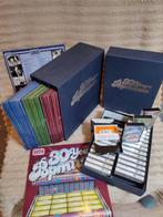 Various Artists - 2x Box sets - Vinyl x30 & cassettes x29/, Nieuw in verpakking