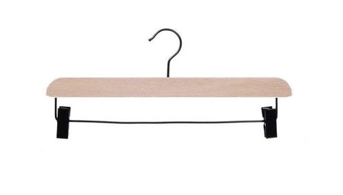 Hanger raw Sofi 38 cm black metal parts, Zakelijke goederen, Kantoor en Winkelinrichting | Winkel en Inventaris