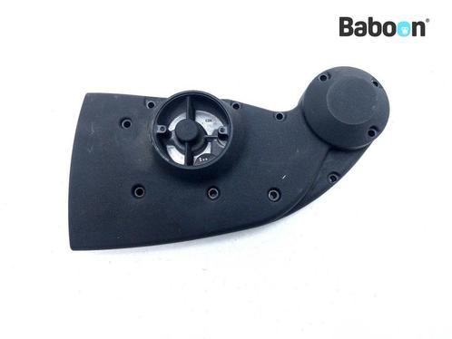 Blokdeksel Rechts Harley-Davidson XL 883 Sportster 2004-2006, Motoren, Onderdelen | Harley-Davidson, Gebruikt, Verzenden