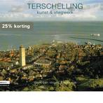 Terschelling 9789081543811 G.B. Volgers, Boeken, Verzenden, Gelezen, G.B. Volgers
