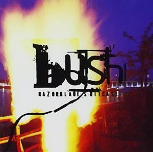 cd - Bush - Razorblade Suitcase, Cd's en Dvd's, Cd's | Overige Cd's, Zo goed als nieuw, Verzenden
