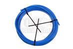 Buitenkabel 5mm blauw (per meter) Elvedes, Fietsen en Brommers, Ophalen of Verzenden, Nieuw