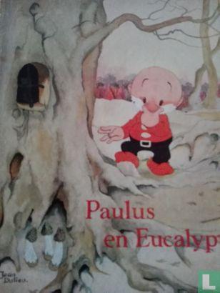 Oort, Jan van [1921-2006] - Paulus en Eucalypta  - 1953, Boeken, Kinderboeken | Jeugd | onder 10 jaar, Gelezen, Verzenden