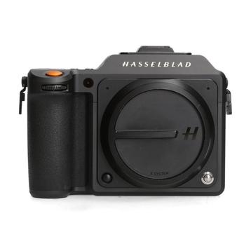 Hasselblad X2D 100c beschikbaar voor biedingen