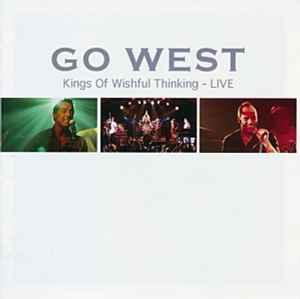 cd - Go West - Kings Of Wishful Thinking - Live, Cd's en Dvd's, Cd's | Rock, Verzenden