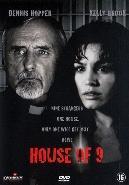 House of 9 - DVD, Cd's en Dvd's, Dvd's | Thrillers en Misdaad, Verzenden, Nieuw in verpakking