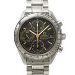Omega - Speedmaster - 3513 54 - Heren - 2000-2010, Nieuw