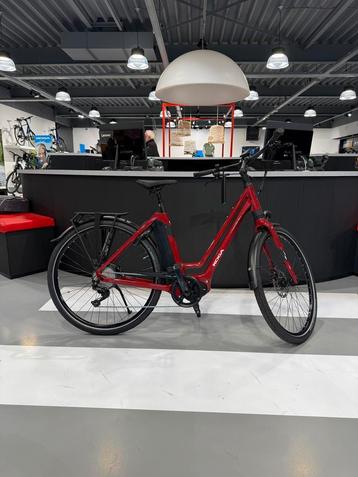 Nieuwe Koga Vectro S20 Deore XT (Maten S & M beschikbaar) beschikbaar voor biedingen
