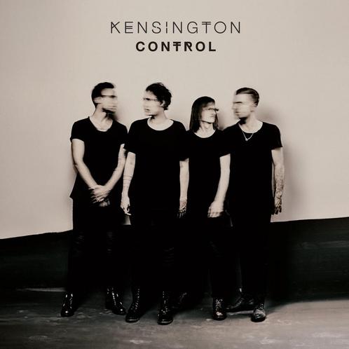 Kensington - Control 0602475876977 (1-12-Vinyl-LP), Cd's en Dvd's, Vinyl | Rock, Verzenden